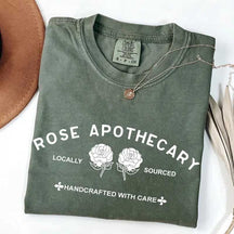 Rose Apothecary Moira T-Shirt