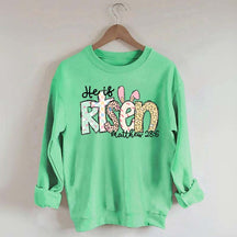 Cute Easter Sweatshirt