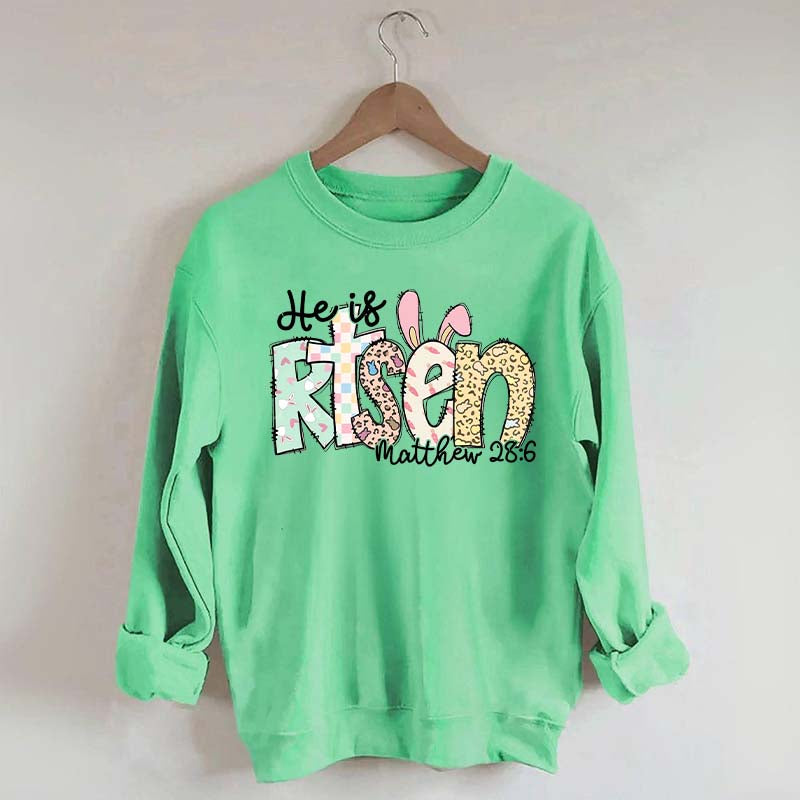 Cute Easter Sweatshirt