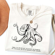 Remarkably Bright Creatures T-Shirt
