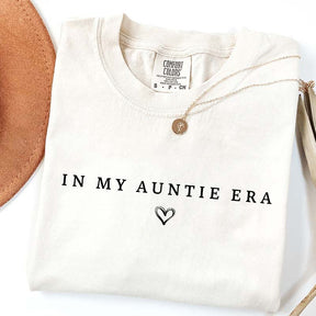 In My Auntie Era T-Shirt