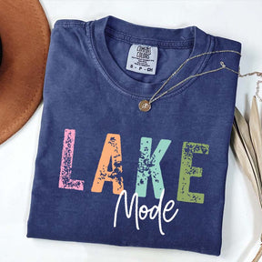 Lake Life T-Shirt