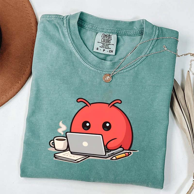 OpenClaw Fan T-Shirt