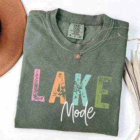 Lake Life T-Shirt