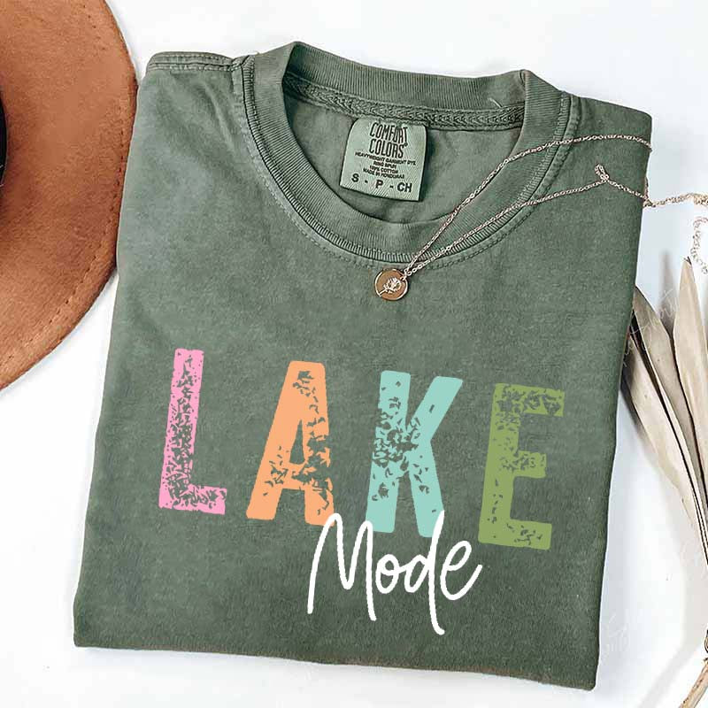 Lake Life T-Shirt