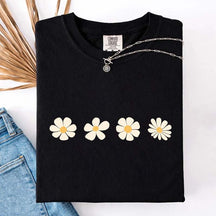 Daisy Comfort Colors T-Shirt