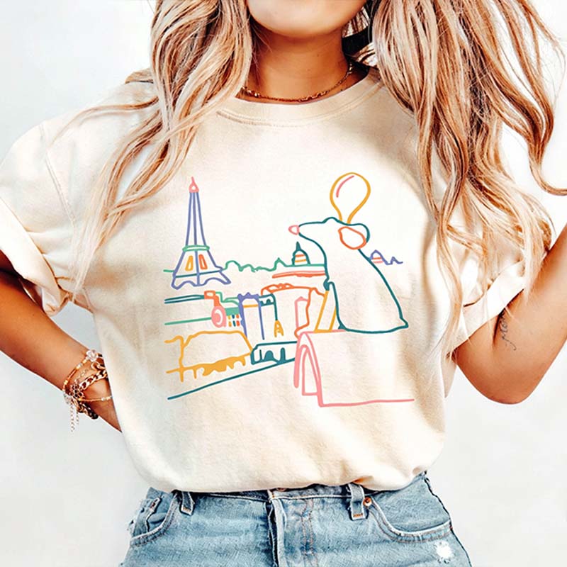 Just Here For The Snack T-Shirt