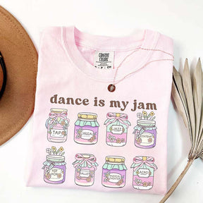 Cute Dance is my Jam Dance Comps T-Shirt