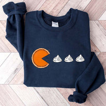 Pumpkin Pies Thanksgiving Gift Sweatshirt