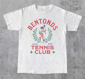 Vintage Betonds Tennis Club 90s T-Shirt