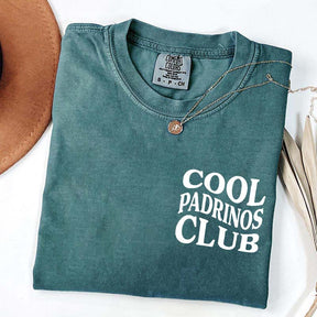 Cool Padrinos Club T-Shirt