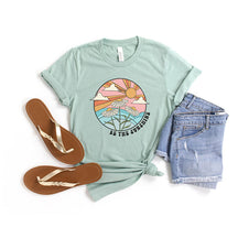 Be The Sunshine Boho Summer T-shirt