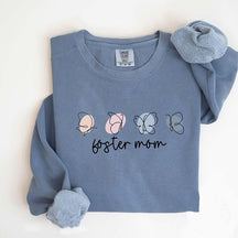 Foster Mom Parent Sweatshirt