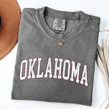 Oklahoma Sports Game Day T-Shirt