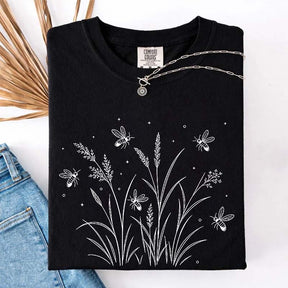 Firefly Wildflower T-Shirt