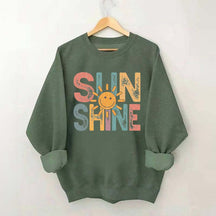 Hello Sunshine Sweatshirt