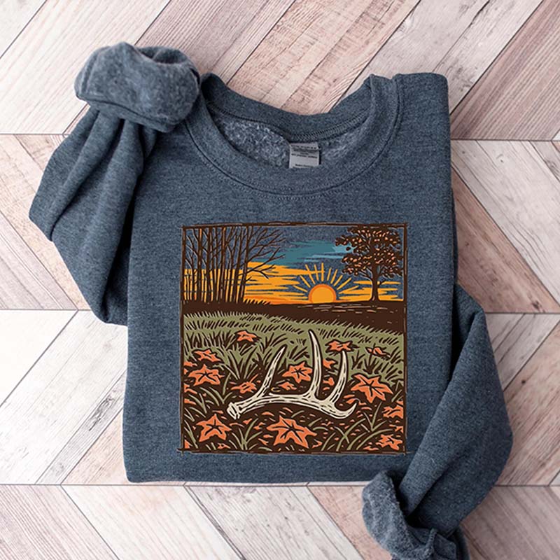 Hunting Season Sweatshirt