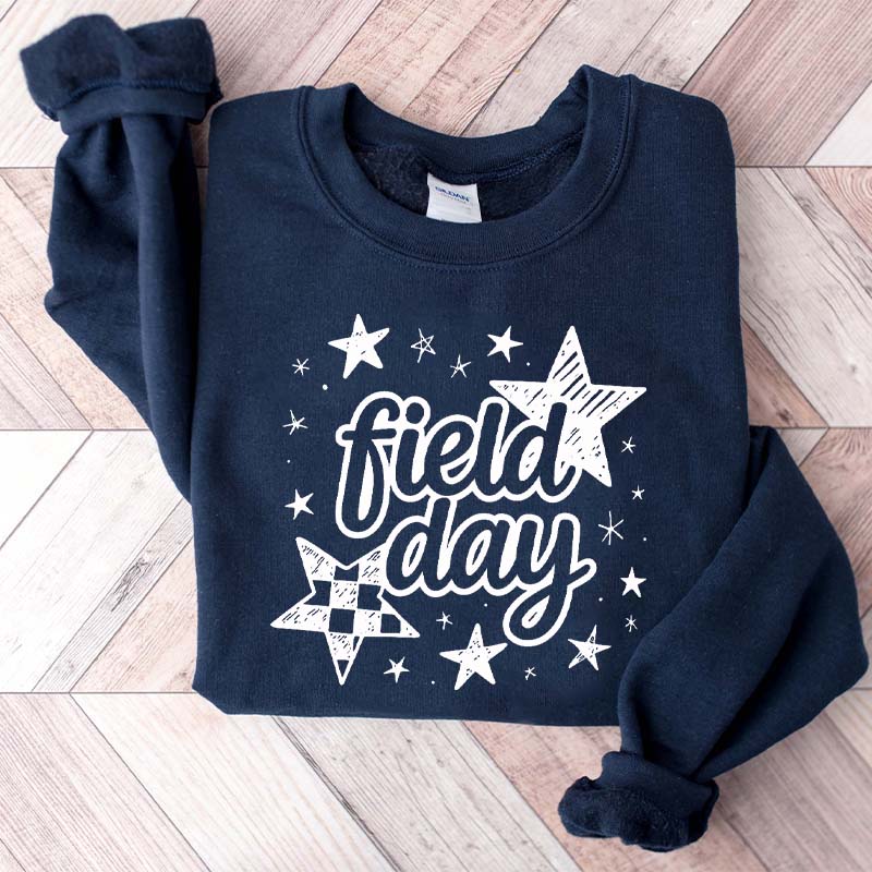 Field Day Sweatshirt