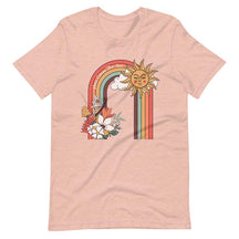 Here Comes the Sun Sunshine T-Shirt