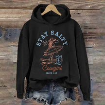 Stay Salty Hoodie