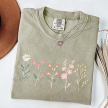 Floral Spring T-Shirt