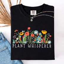 Plant Whisperer T-Shirt