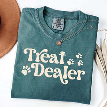 Treat Dealer T-Shirt