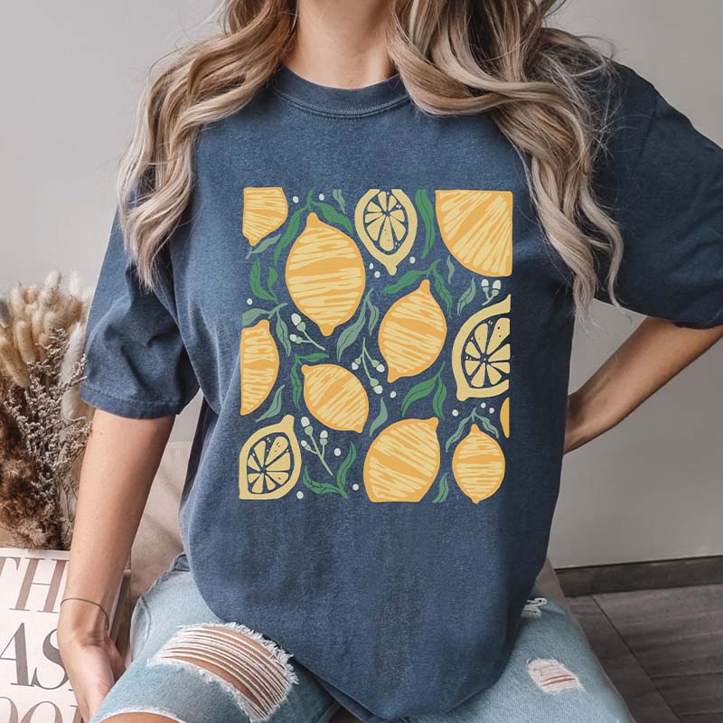 Lemmons T-Shirt