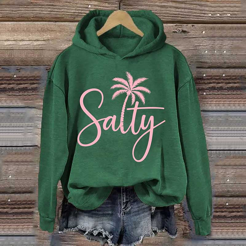 Salty Hoodie