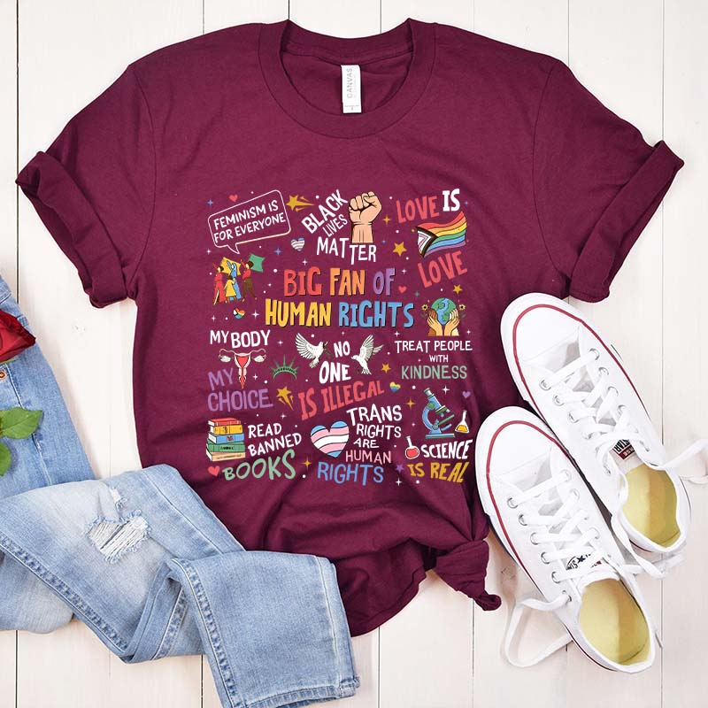 Equality Social Justice Social Justice T-Shirt