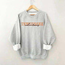 Retro Tennessee Volunteers Sweatshirt