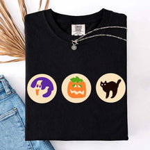 Halloween Sugar Cookie T-Shirt