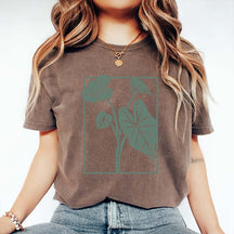 Comfort Colors Plant Lover Graphic T-Shirt