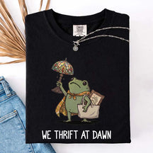 Vintage Collector Flog T-Shirt