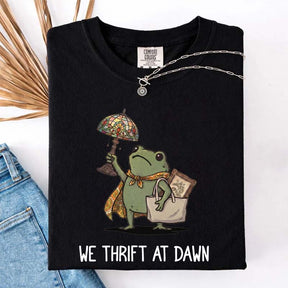 Vintage Collector Flog T-Shirt