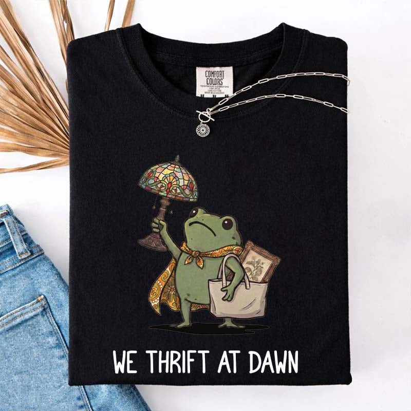 Vintage Collector Flog T-Shirt