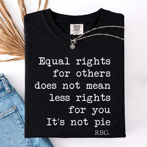 Equal Rights For Others Feminist T-Shirt
