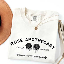 Rose Apothecary Moira T-Shirt