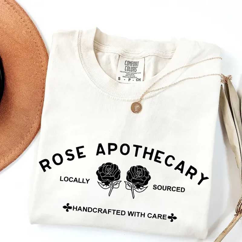 Rose Apothecary Moira T-Shirt