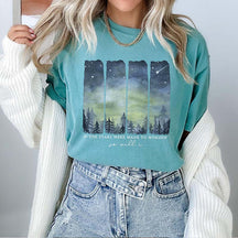 Comfort Colors Religious Comfort Colors Religious T-Shirt