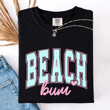 Beach Bum Life T-Shirt