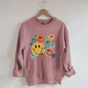 Smiles Sweatshirt