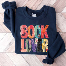 The Book Was Better Sweatshirt