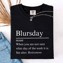 Retirement for Boss T-Shirt