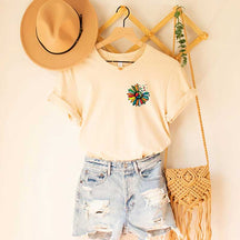 Sunflower Moschino T-Shirt