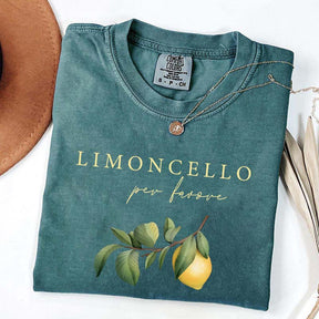 Limoncello T-Shirt