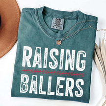 Raising Ballers T-Shirt