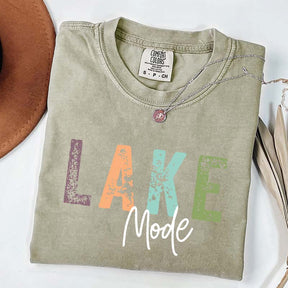 Lake Life T-Shirt