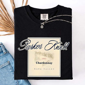Parker Knoll Comfort Colors T-Shirt