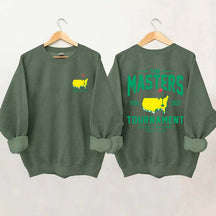 2026 Masters Augusta Golf Sweatshirt